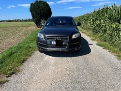 Grau Gebraucht 2007 Audi Q7 SUV | 7.980 € (Fairer Preis)
