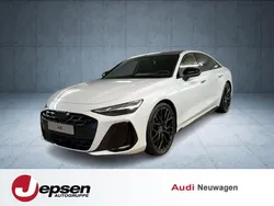 Weiß Neu 2025 Audi A6 Edition .1 Limousine | 80.850 € (Superpreis)