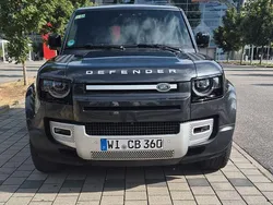Grau Gebraucht 2023 Land Rover Defender SE SUV | 69.500 € (Superpreis)