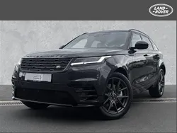 Carpathian grey Neu 2025 Land Rover Range Rover Velar SE Dynamic SUV | 84.850 € (Guter Preis)