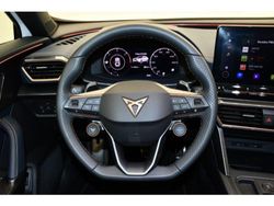 Candy weiss Gebraucht 2024 Cupra Formentor SUV | 34.390 € (Fairer Preis)