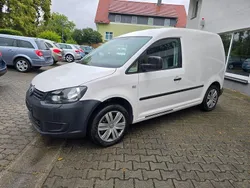 Weiß Gebraucht 2015 VW Caddy Van / Kleinbus | 4.790 € (Superpreis)