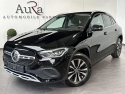 Schwarz Gebraucht 2022 Mercedes GLA220 Style SUV | 32.749 € (Superpreis)