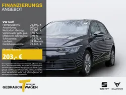 Andere farbe Gebraucht 2024 VW Golf VIII Life Kleinwagen | 23.190 € (Guter Preis)