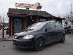 Schwarz Gebraucht 2008 VW Golf VI Trendline Kleinwagen | 2.490 € (Superpreis)