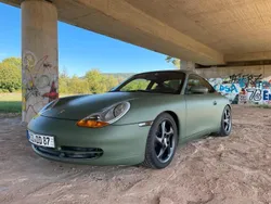 Gebraucht 1998 Porsche 996 Coupé | 25.000 €