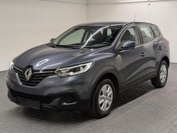 Titangraumet. Gebraucht 2015 Renault Kadjar SUV | 11.980 € (Fairer Preis)