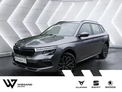 Grau Neu 2025 Skoda Kamiq Tour SUV | 28.785 € (Fairer Preis)