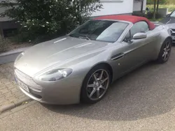 Grau Gebraucht 2008 Aston Martin V8 Vantage Coupé | 37.900 € (Superpreis)