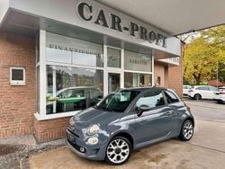 Grigio carrara Gebraucht 2018 Fiat 500 Kleinwagen | 8.890 € (Fairer Preis)