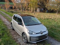 Silber Gebraucht 2023 VW e-up! Edition Kleinwagen | 17.700 € (Guter Preis)