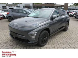 Grau Neu 2025 Hyundai Kona Trend SUV | 40.990 €