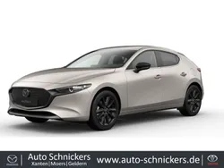 Silber Neu 2024 Mazda 3 Homura-Line Limousine | 29.040 € (Fairer Preis)