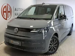 Pure grey Gebraucht 2024 VW T7 Van | 53.490 € (Guter Preis)