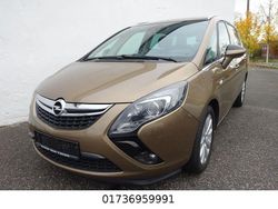 Gebraucht 2013 Opel Zafira Tourer Innovation Van / Kleinbus | 7.000 € (Guter Preis)
