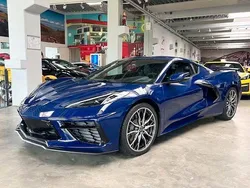 Gxl hysteria purple Neu 2025 Corvette C8 Coupé | 117.700 € (Etwas zu teuer)