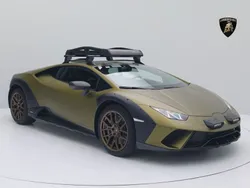 Neu 2025 Lamborghini Huracán | 309.000 €
