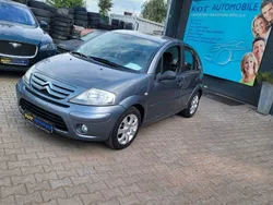 Grau Gebraucht 2009 Citroën C3 Start Kleinwagen | 5.999 €