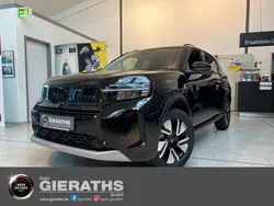 Schwarz Neu 2025 Opel Frontera SUV | 24.750 € (Guter Preis)
