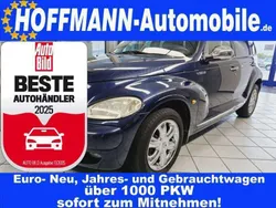 Blaumet. (metallic) Gebraucht 2005 Chrysler PT Cruiser Kombi | 1.600 € (Guter Preis)