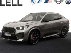 Grau Neu 2025 BMW X2 Luxury Line SUV | 63.995 € (Fairer Preis)