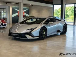 Grau Gebraucht 2023 Lamborghini Huracán Coupé | 272.900 €