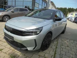 Silber Gebraucht 2024 Opel Corsa Kleinwagen | 18.490 € (Fairer Preis)