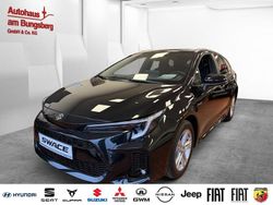 Schwarz Gebraucht 2024 Suzuki Swace Comfort+ Kombi | 26.990 € (Fairer Preis)