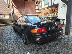 Silber Gebraucht 1994 Toyota Celica GT Coupé | 5.500 €