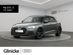 Chronosgrau metallic Neu 2025 Audi A1 Sportback S-Line Kleinwagen | 28.490 € (Fairer Preis)