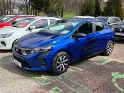 Blau Neu 2025 Mitsubishi Colt Basis Limousine | 16.990 € (Fairer Preis)