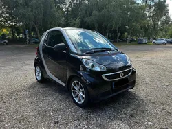 Schwarz Gebraucht 2014 Smart ForTwo Coupé Passion Kleinwagen | 6.500 € (Fairer Preis)