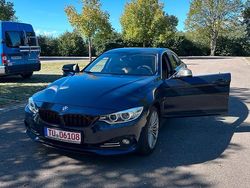 Andere farben Gebraucht 2016 BMW 440 Limousine | 21.500 €