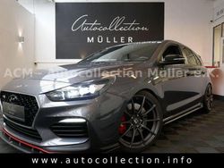 Micron/pepper grey (metallic) Gebraucht 2019 Hyundai i30 N Performance Limousine | 22.997 € (Fairer Preis)
