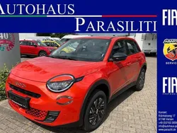 Sole orange Neu 2025 Fiat 600 Kleinwagen | 25.290 € (Fairer Preis)