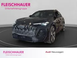 Schwarz Neu 2025 Audi Q5 Sportback Edition .1 SUV | 77.990 € (Fairer Preis)