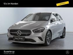 Silber Gebraucht 2024 Mercedes B220 Progressive Van / Kleinbus | 32.322 € (Superpreis)