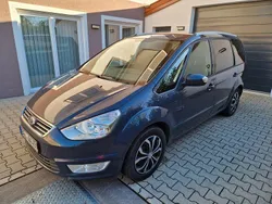 Blau Gebraucht 2014 Ford Galaxy Business Edition Van / Kleinbus | 3.999 € (Superpreis)