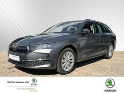 Graphitegrau Gebraucht 2025 Skoda Octavia Selection Kombi | 28.980 € (Superpreis)