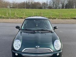 Grün Gebraucht 2004 Mini Cooper Kleinwagen | 3.800 € (Guter Preis)