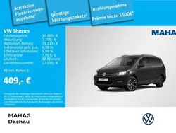 VW Sharan