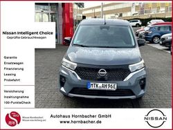 Grey urban Gebraucht 2023 Nissan Townstar N-Connecta Van | 38.990 €