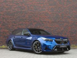 Blau Gebraucht 2025 BMW M5 Sport Line Kombi | 152.400 € (Teuer)