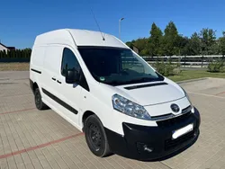 Weiß Gebraucht 2014 Toyota Proace Comfort Van | 7.900 € (Fairer Preis)