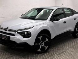 Weiß Gebraucht 2024 Citroën C4 Limousine | 18.700 €