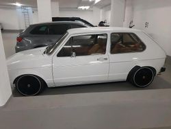 Weiß Gebraucht 1980 VW Golf I Kleinwagen | 28.000 €
