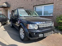 Land Rover Discovery 4