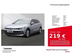 Andere farbe Gebraucht 2024 VW Passat Business Kombi | 38.880 €