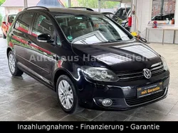 Schwarz Gebraucht 2013 VW Golf VII Edition Limousine | 8.800 € (Guter Preis)