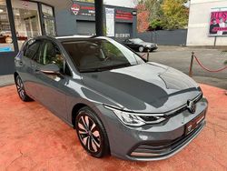 Grau Gebraucht 2023 VW Golf VIII Comfortline Limousine | 21.990 € (Fairer Preis)